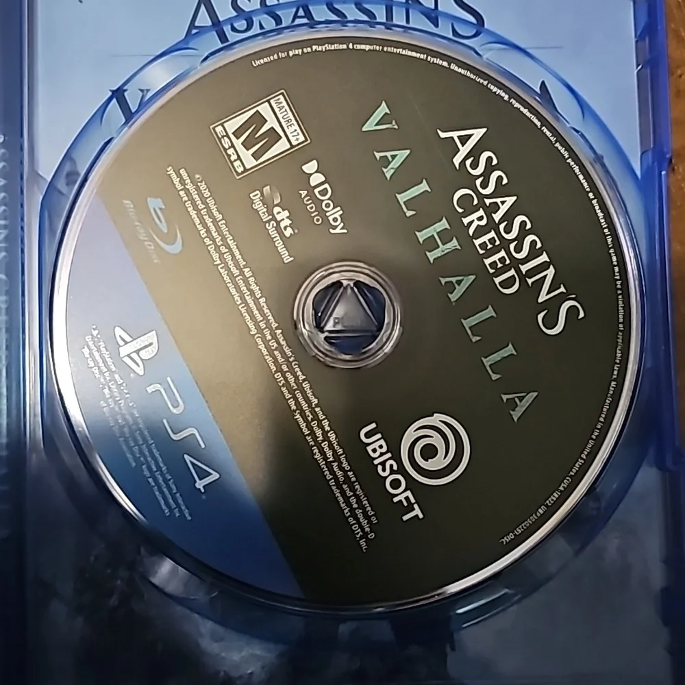 VIDEO GAME - Picture 3 of 6